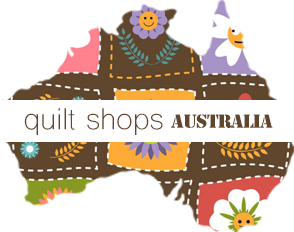 Quilt Shops Australia