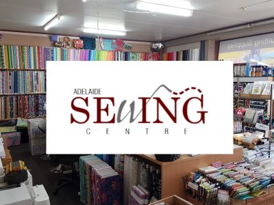 Adelaide Sewing Centre