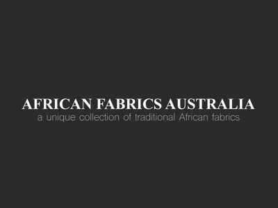 African Fabrics Australia