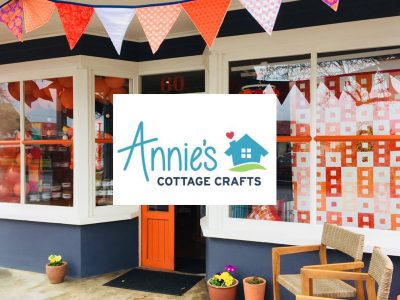 Annie's Cottage Crafts