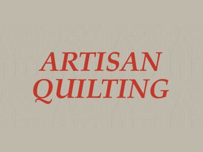 Artisan Quilting