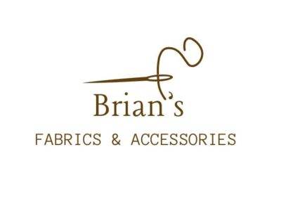 Brian's Fabrics & Accessories
