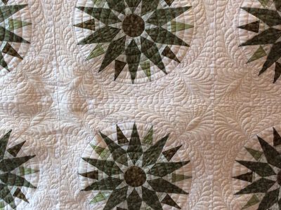 Clever Ducks Quilting