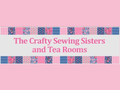Crafty Sewing Sisters