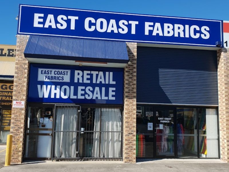 East Coast Fabrics