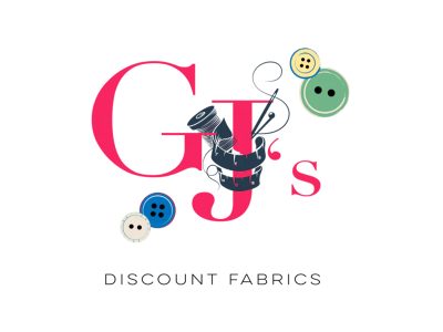 GJ's Discount Fabrics