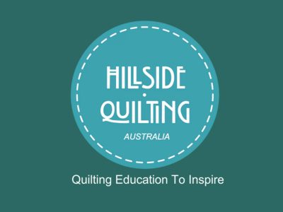 Hillside Quilting