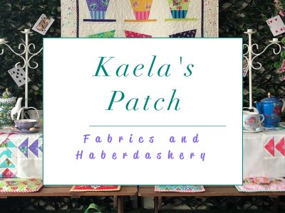 Kaela's Patch