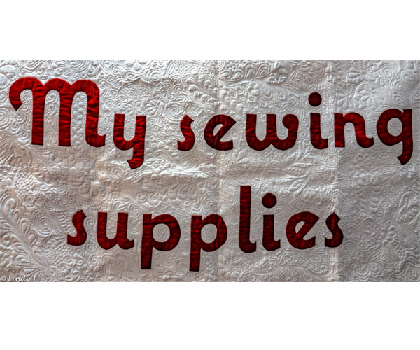 Sewing Supplies -  Australia