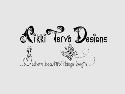 Nikki Tervo Designs