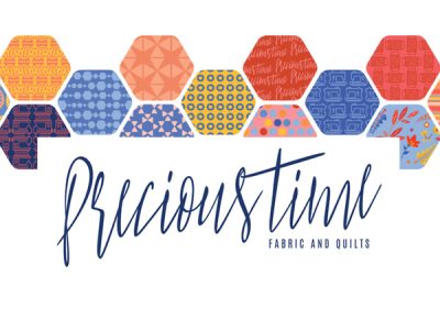 Precious Time Fabric & Quilts