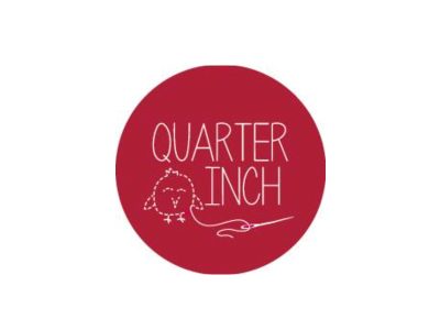 Quarter Inch
