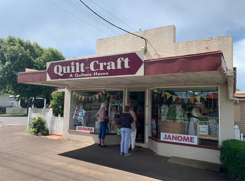 Quilt Craft