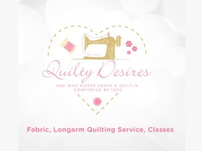 Quilty Desires