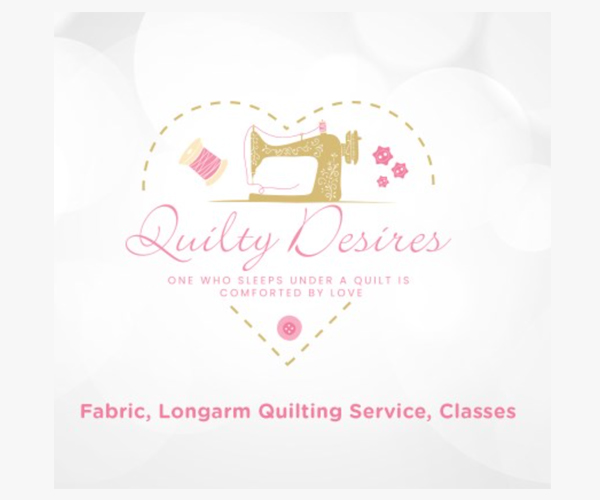 Quilty Desires