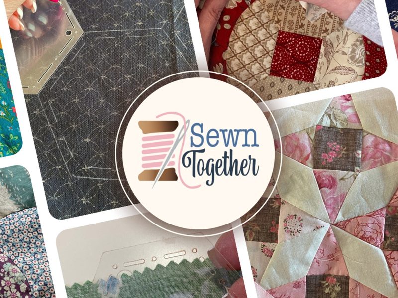 Sewn Together Australia