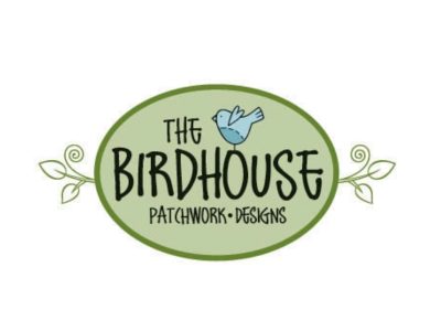 The Birdhouse Patchwork Designs