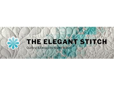 The Elegant Stitch Quilting and Design