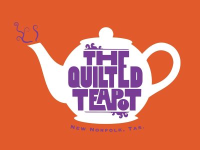 The Quilted Teapot