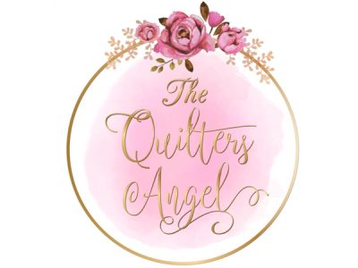 The Quilters Angel