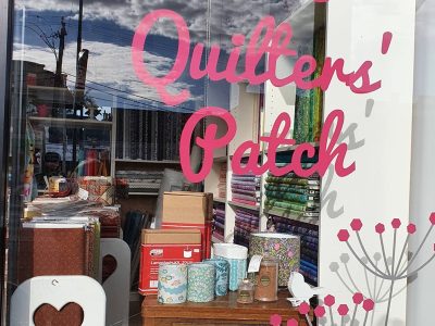 The Quilters' Patch