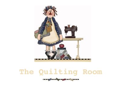 The Quilting Room