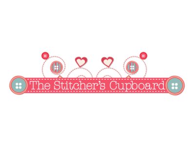 The Stitcher's Cupboard