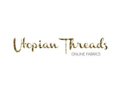 Utopian Threads - Online Fabrics