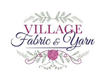 Village Fabric and Yarn