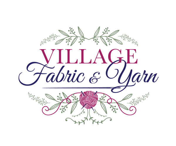 Village Fabric and Yarn